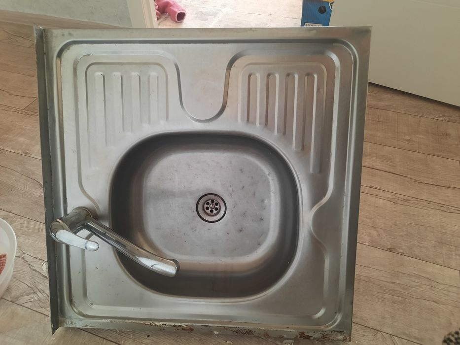 Продам мойку 5000