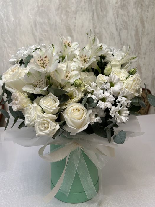 Цветы по доступной цене