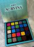 Paleta Fard Anastasia Beverly Hils Norvina Originala
