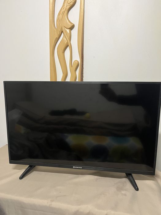 Tv smart vortex 81
