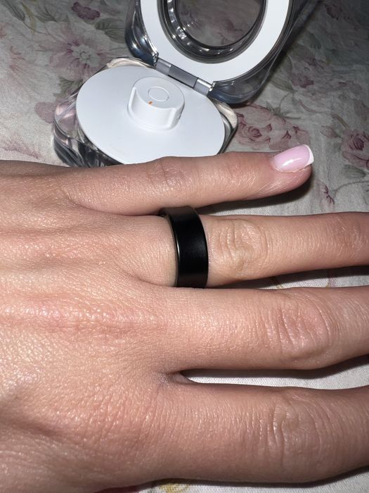 Inel inteligent Smart Ring SAMSUNG Galaxy Ring