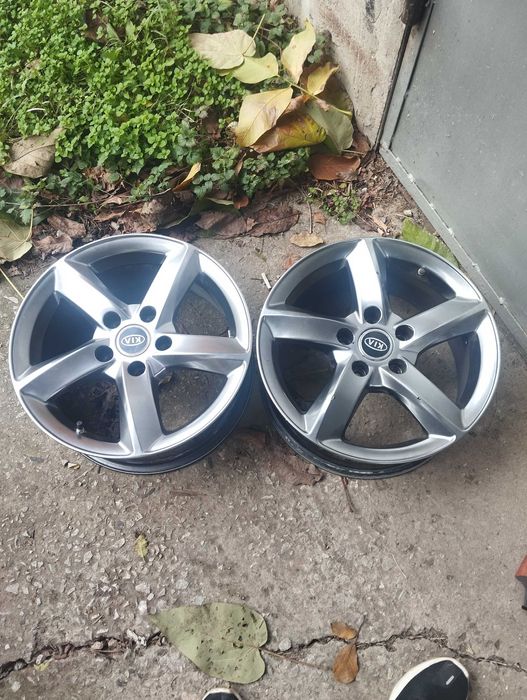 Джанти 5/ 114.3 Тойота,коя,Хюндай,рено,нисан