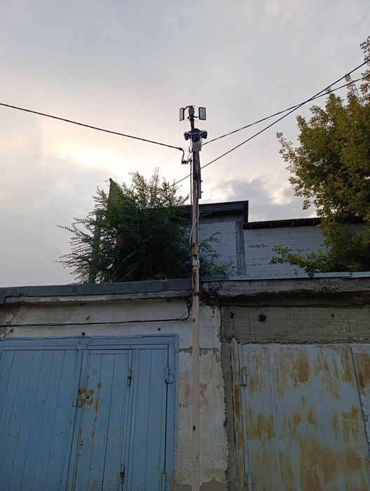 Сдается гараж в аренду!!!