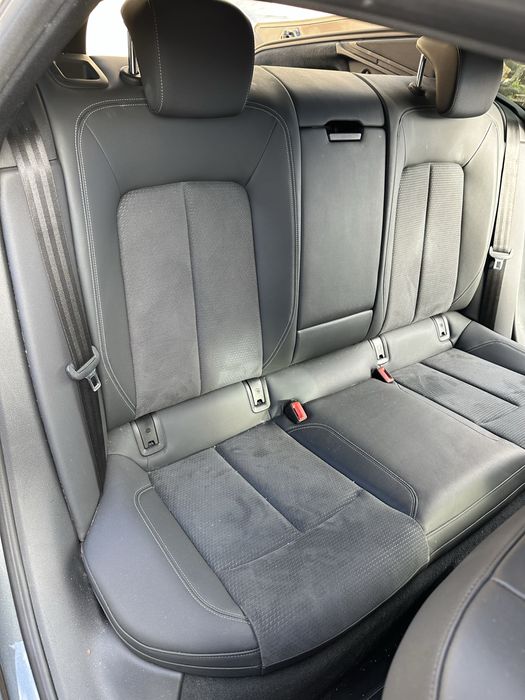 Interior piele / alcantara Audi A6 C8, A7 4K S Line