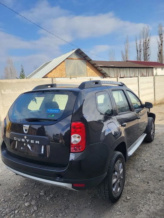 Usa fata dreapta, Usa spate dreapta Dacia Duster 2014