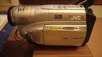 Камера JVC VHS 700zoom