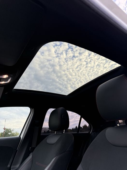 Mercedes-Benz A 250 224CP