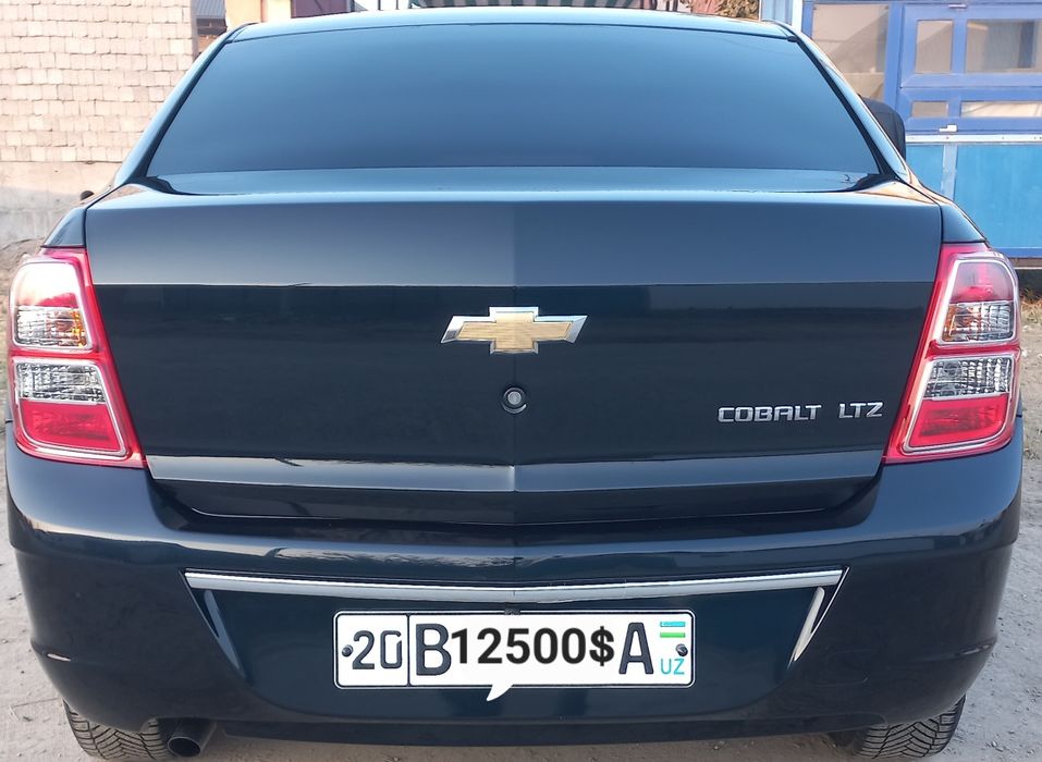 Кобалт сотилади 2024-йил.