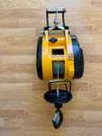 Palan electric 160 kg și 30 m