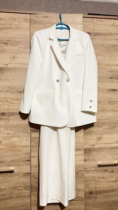 Костюм Брючной KZ