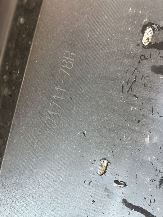 Броня Suzuki Jimny 2бр