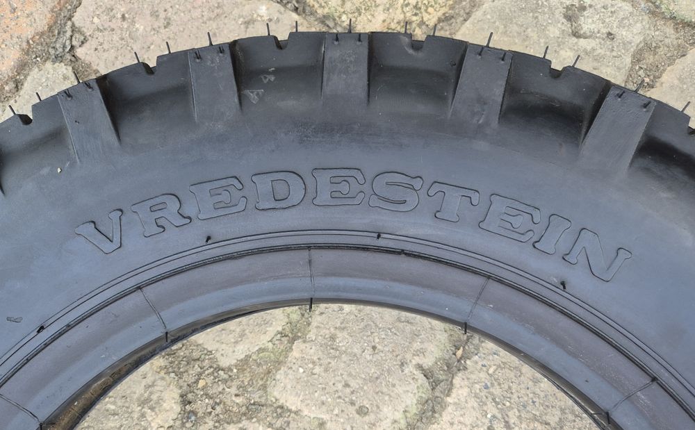 5.50 - 16 6PIY Vredestein Lug-Ring