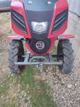 Vând motocultor diesel 12 CP weima