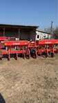 Semanatoare Gaspardo MT6 R cu fertilizare
