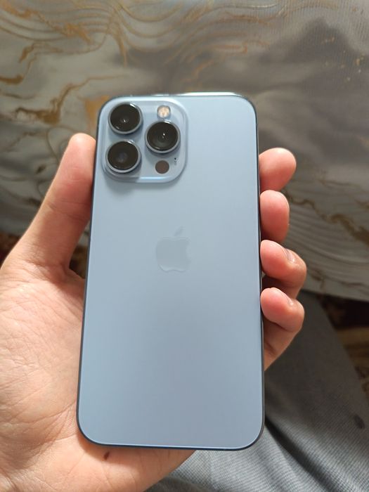 Iphone 13 pro Sotiladi
