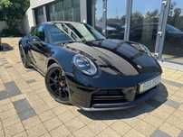 Porsche 911 Noul Model Porsche 992.2 Carrera FACELIFT Coupé