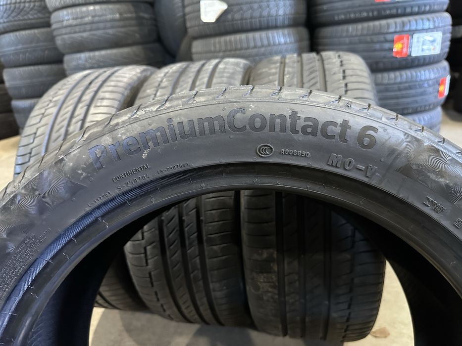245/45/19 CONTINENTAL 4бр