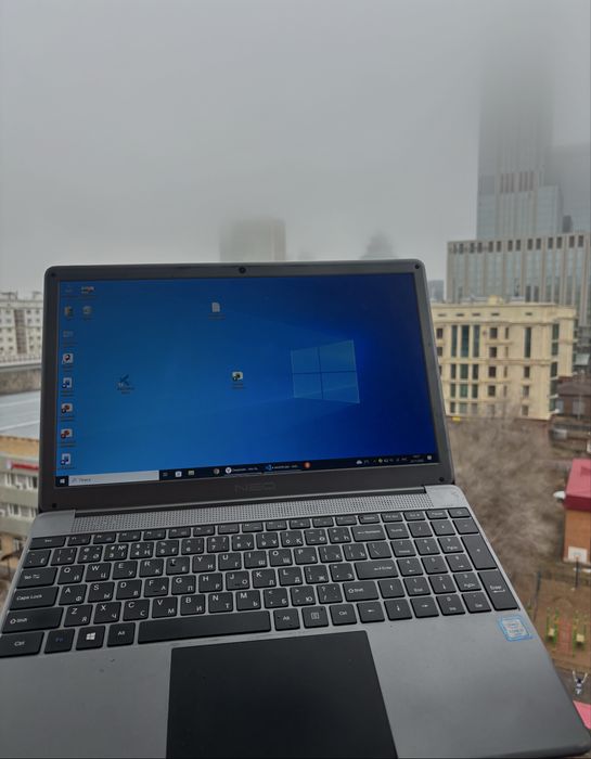 Ноутбук NEO 15U (i5-5257U)