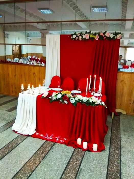Decor evenimente