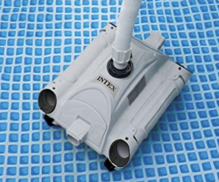 Robot curatire piscina Intex Recreation Corp FBA_28001E Intex Auto Poo