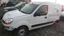 Dezmembrez Renault Kangoo Rapid Extra 1.5 DCI 68 Ps 2006 si 1.9 DTI