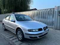 Seat toledo 1.9 tdi alh