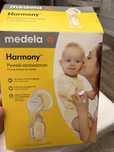 Молокоотсос medela