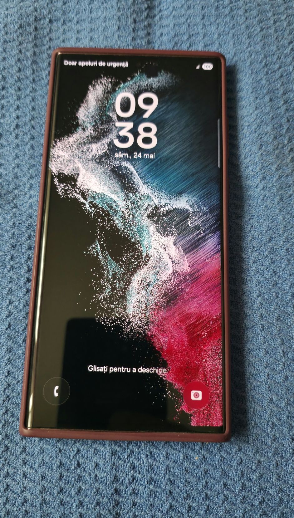 Samsung S22 Ultra