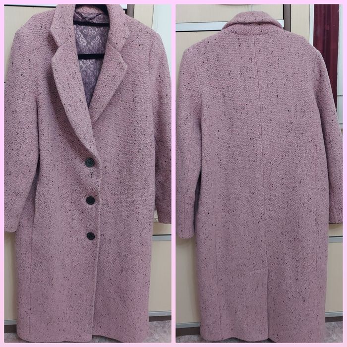 Продам пальто женское