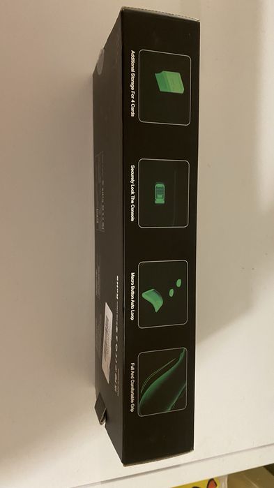 Продавам контролер съвместим с нинтендо