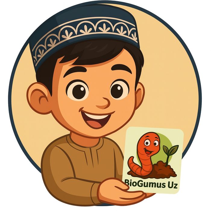 Biogums sifatli va ishonchli