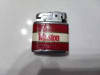 Bricheta vintage Winston