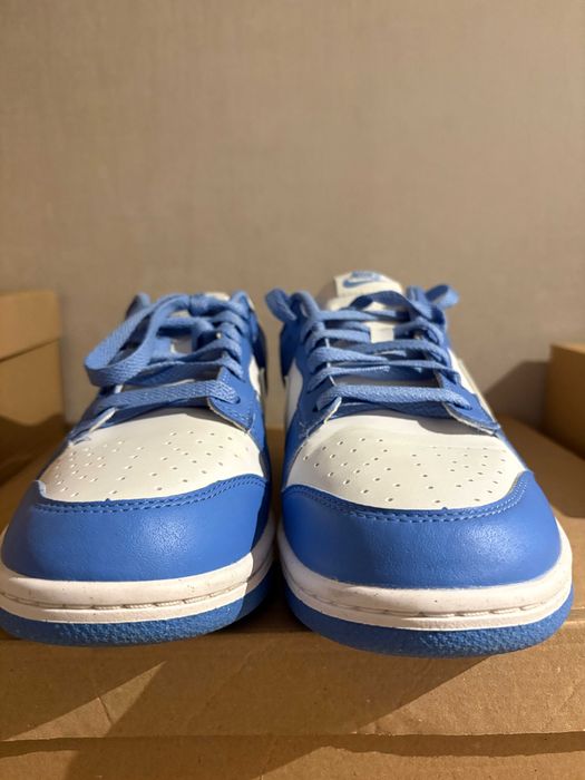 Nike Dunk Low - Номер 42
