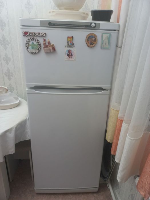 Продаются холодильник