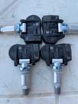 Senzori Presiune Bmw