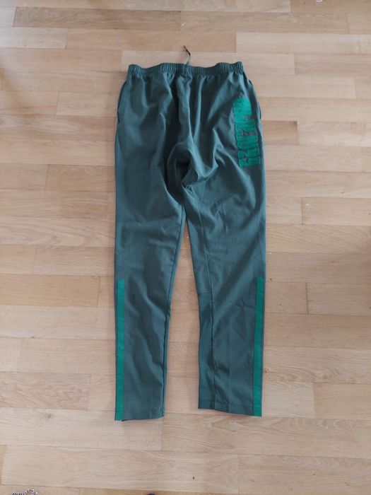 Анцуг Joma официален на Българския национален отбор по футбол