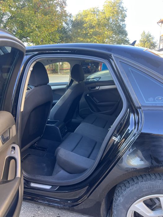 Audi A4 B8 – 2.0 TDI / 2009 – Impecabilă