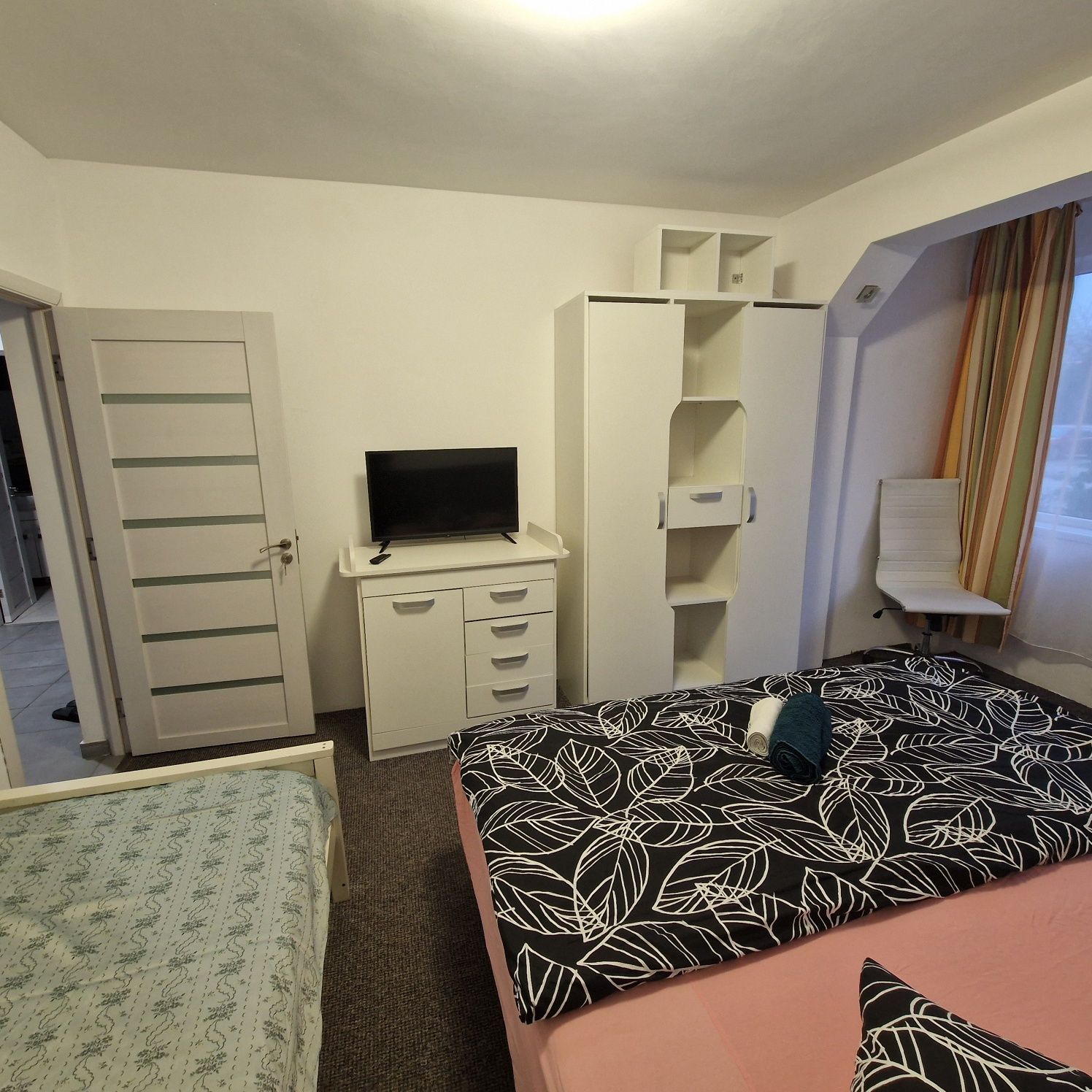 Apartament regim hotelier - Provista Nuferilor