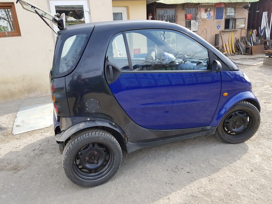 Smart Fortwo 0.6 benzina pentru piese