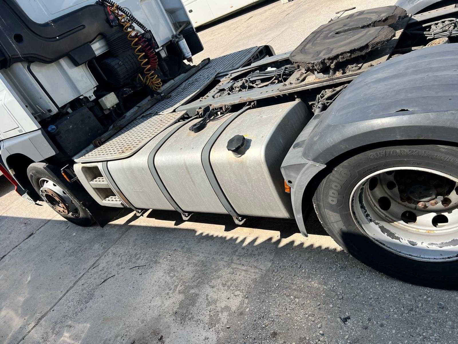 DAF CF Евро 6 / Даф ЦФ  -  НА ЧАСТИ!