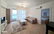 De inchiriat apartament 2 camere in New Point - Pipera cu loc parcare
