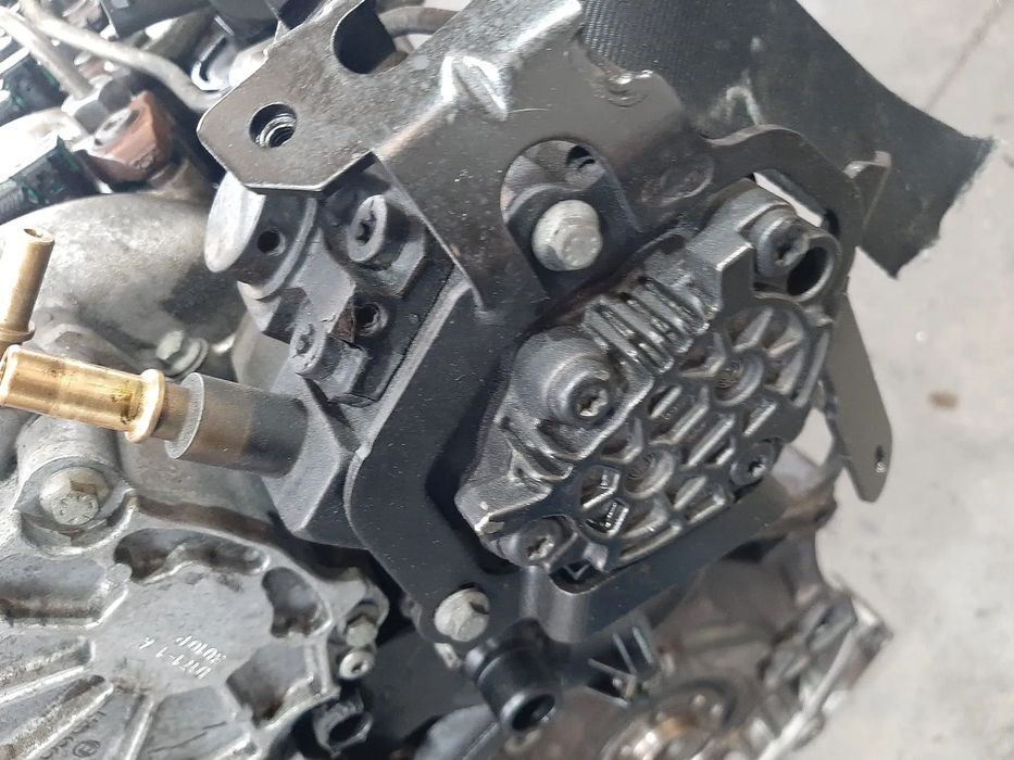 pompa inalta  2.2 hdi peugeot 407  4007  0445010139 9660352980