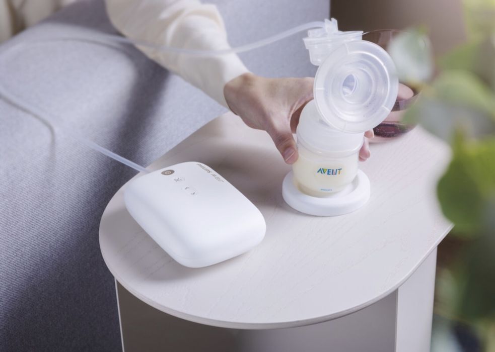 Pompa Philips Avent