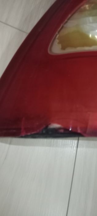 Продается задний фонарь от приоры