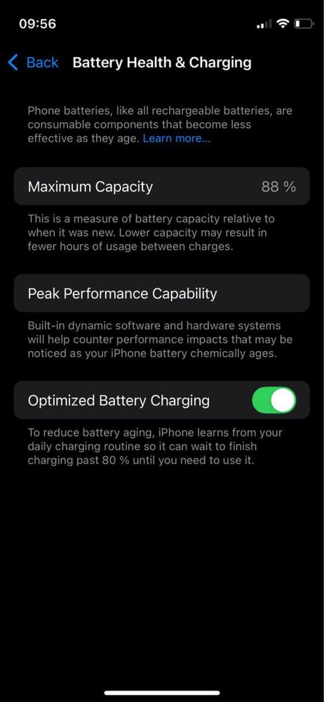 iphone 12mini yomks 88