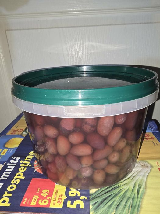 Măsline Grecia Kalamata