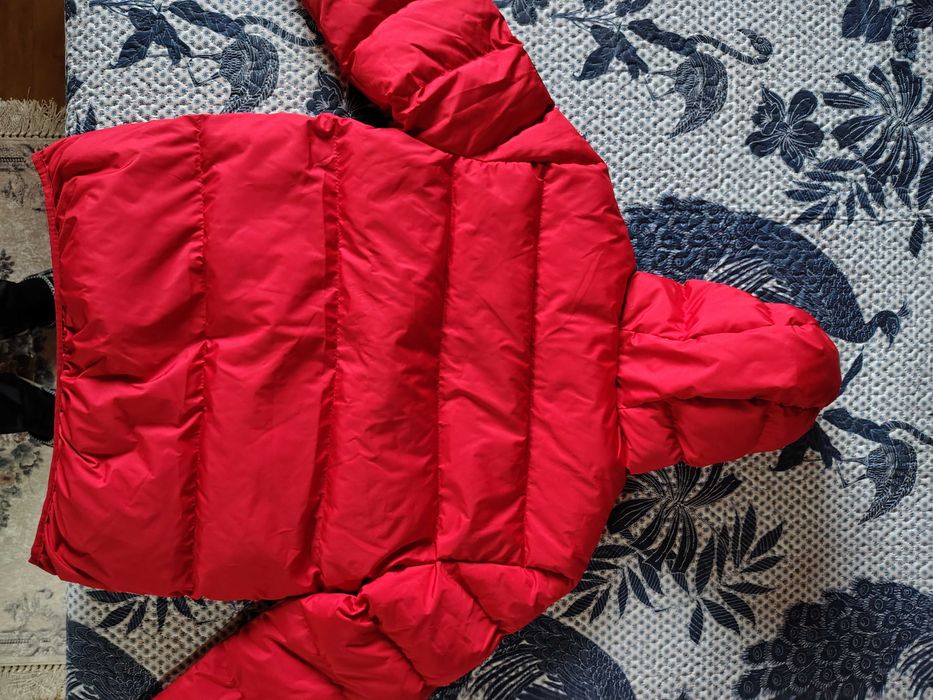 Мъжко зимно яке Napapijri