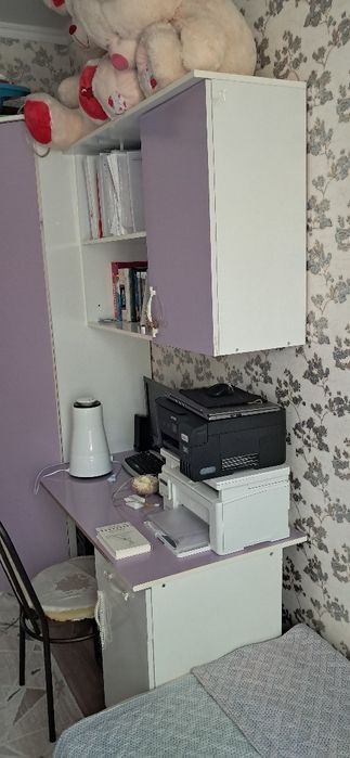 Продам Угловой шкаф