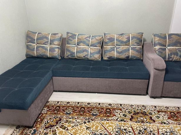 Гостевой диван