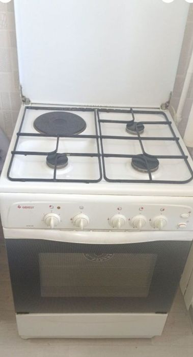 Продадим отличный газ в отличном состоянии